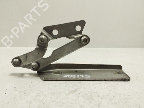 Used Hinge/Door check strap Hinge/Door check strap MERCEDES-BENZ A-CLASS (W168) [1997-2005] 36003645 36003645