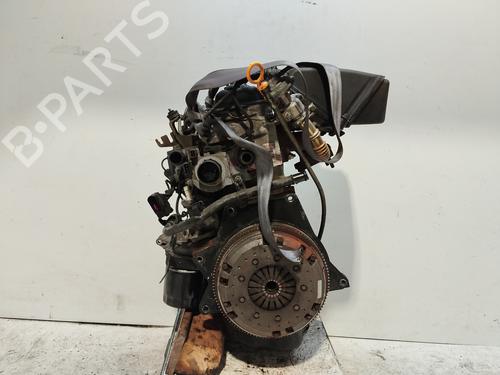 Engine VW POLO (6N2) | BP35945499M1 - Image 9