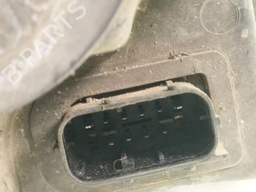 Venstre forlygte IVECO DAILY IV Platform/Chassis  | BP30968192C28 