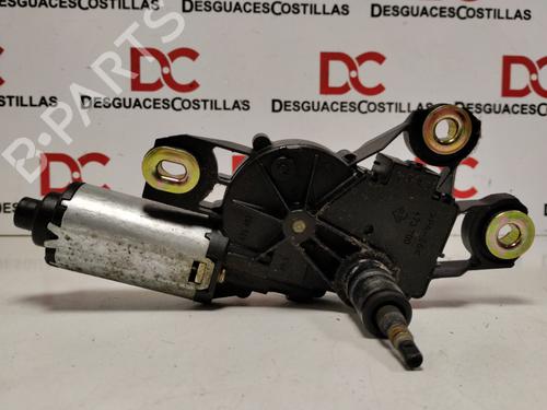Used Rear wiper motor SEAT LEON (1P1) 1.9 TDI (105 hp) 17413640
