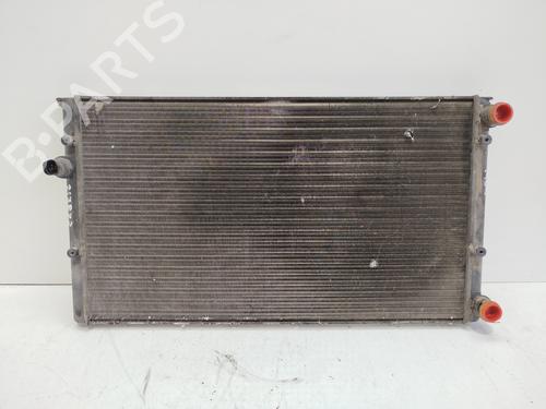 Used Water radiator VW GOLF III (1H1) [1989-2000]  30468232