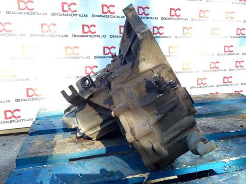 Gearbox KIA RIO I Hatchback (DC) 1.3 | BP17395630M3 