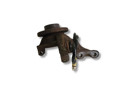 Left front steering knuckle RENAULT KANGOO (KC0/1_) 1.5 dCi (KC08, KC09) | BP38061383M25 - Image 3