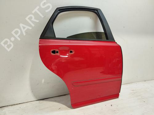 Right rear door VOLVO S40 II (544) 2.0 D | BP30294024C5