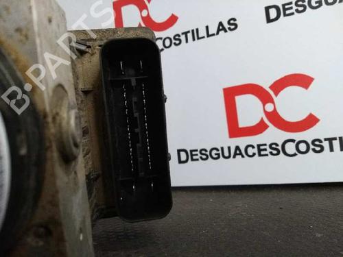 ABS pump OPEL ZAFIRA / ZAFIRA FAMILY B (A05) 1.9 CDTI (M75) | BP17395918M43 