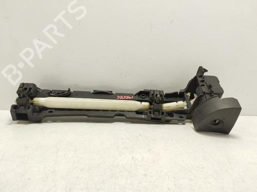 Handskerum MERCEDES-BENZ E-CLASS (W211) [2002-2009]  21121681
