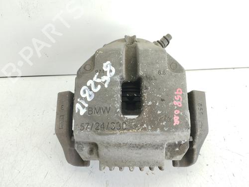 Used Right front brake caliper Right front brake caliper BMW 3 Coupe (E92) 325 d (197 hp) 36491334 36491334
