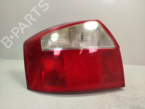 Used Left taillight AUDI A4 B6 (8E2) 2.4 (170 hp) 28192095