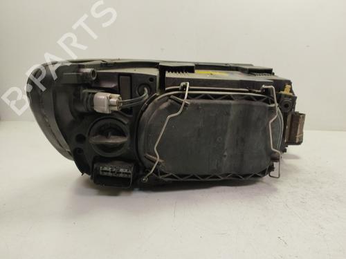 Left headlight VOLVO S40 II (544) 2.0 D | BP32663429C28 - Image 3