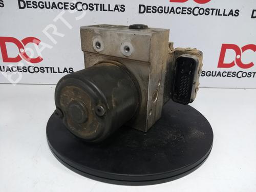 Used ABS pump HYUNDAI TERRACAN (HP) 2.9 CRDi 4WD (150 hp) 17401301