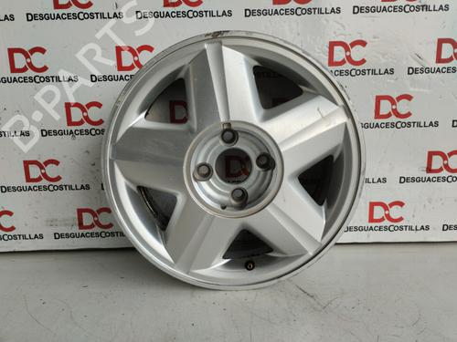Used Rim RENAULT MEGANE I Coach (DA0/1_) 1.9 dTi (DA0N) (98 hp) 17420873