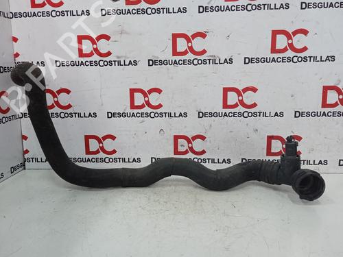 Used Pipe VW TOURAN (1T1, 1T2) 1.9 TDI (105 hp) 17414926