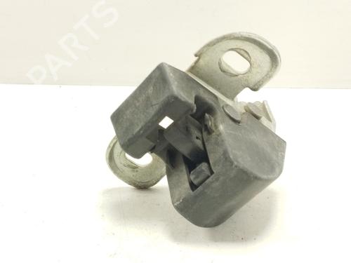 Rear right lock RENAULT MASTER II Van (FD) 2.5 dCi 100 (FD0U, FD0V) | BP17425050C99 
