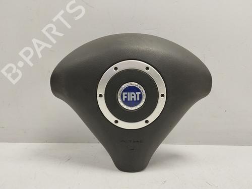 Used Driver airbag FIAT PUNTO (188_) 1.4 (95 hp) 29313300