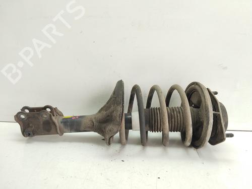 Used Right front shock absorber HYUNDAI COUPE I (RD) 2.0 16V (139 hp) 21677769