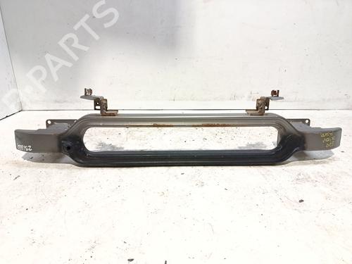 Used Front bumper reinforcement PEUGEOT 407 (6D_) [2004-2011]  32403285