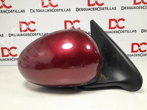 Retrovisor derecho ROVER 45 I Hatchback (RT) 1.6 (109 hp) 17405668