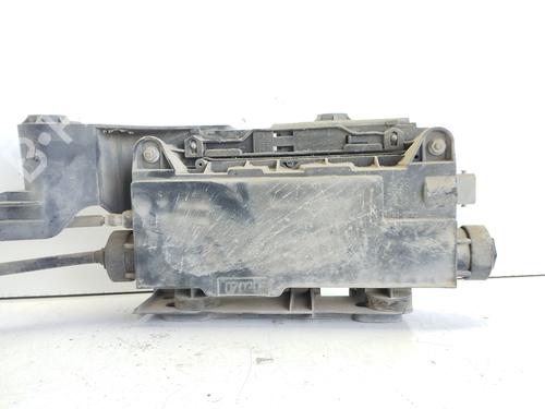 Electric handbrake RENAULT SCÉNIC II (JM0/1_)  | BP26376201E5 
