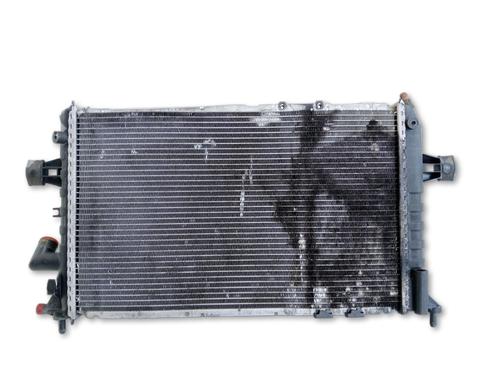 Used Water radiator Water radiator OPEL ASTRA G Hatchback (T98) 1.7 DTI 16V (F08, F48) (75 hp) 40595435 40595435