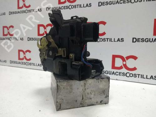 Used Front left lock AUDI A4 B6 (8E2) 2.5 TDI quattro (180 hp) 17396684