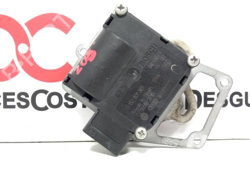 Used Heater blower motor AUDI A8 D3 (4E2, 4E8) 4.2 TDI quattro (326 hp) 17403646