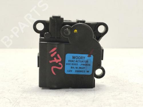 Used Fuel door actuator Fuel door actuator 39075576 39075576