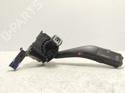 steering-column-stalk-vw-golf-v-1k1-2003-2004-2005-2006-2007-2008-2009-2010-32086457 main image