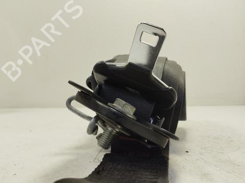 Front right seatbelt CITROËN C4 Coupe (LA_) 1.6 16V | BP19255516I25 