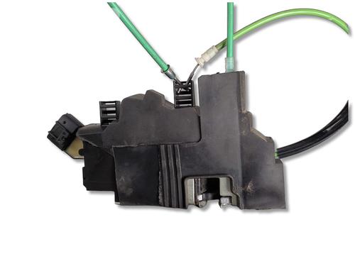Used Front right lock Front right lock LANCIA MUSA (350_) 1.4 (350.AXA11, 350.AXA1A) (95 hp) 35979381 35979381