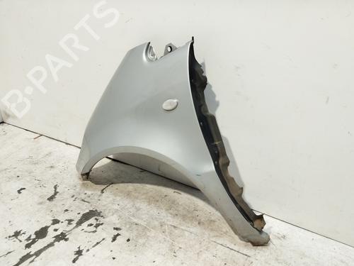 Left front fenders MERCEDES-BENZ A-CLASS (W168) A 170 CDI (168.009, 168.109) | BP23901541C41 