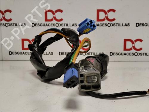 Ignition barrel CITROËN C5 I (DC_) 2.0 HDi (DCRHZB, DCRHZE) | BP27556447M48 