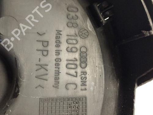 Timing cover VW GOLF IV (1J1) 1.9 TDI | BP29289987M123 