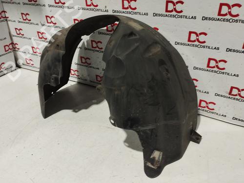 Wheel arch FORD FOCUS I (DAW, DBW) 1.8 Turbo DI / TDDi | BP17788128C56 