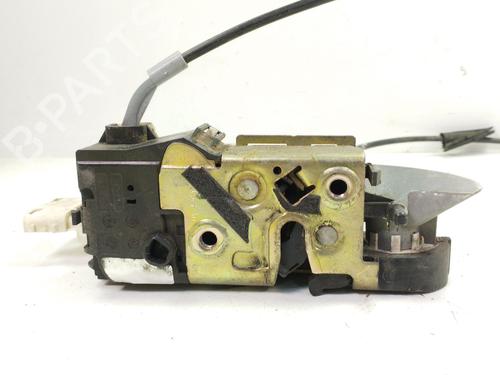 Used Front left lock Front left lock CITROËN C4 Coupe (LA_) 1.6 16V (109 hp) 36375009 36375009