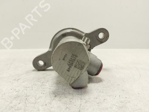 Brake master cylinder CITROËN C4 II (NC_)  | BP24630111M77 
