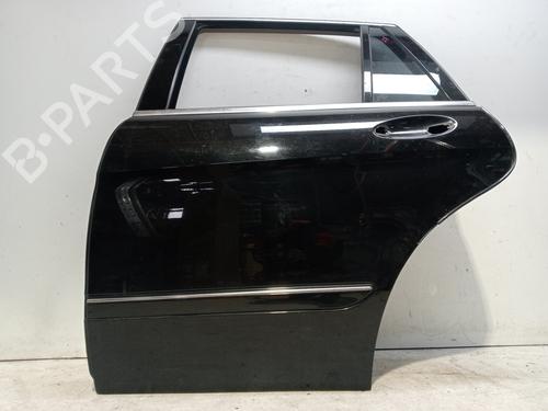Left rear door MERCEDES-BENZ R-CLASS (W251, V251) | BP32287127C4