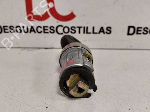 Ignition barrel FORD MONDEO III (B5Y) 2.0 TDCi | BP17416679M48 