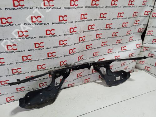 Front slam panel ROVER 75 (RJ) 2.0 CDT | BP17416831C72 