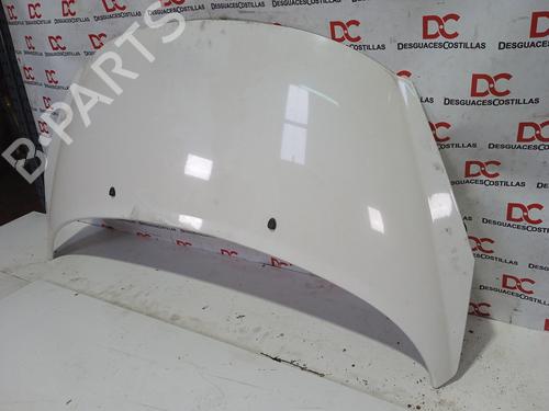 Hood PEUGEOT 207 (WA_, WC_) 1.4 HDi | BP17420091C1 