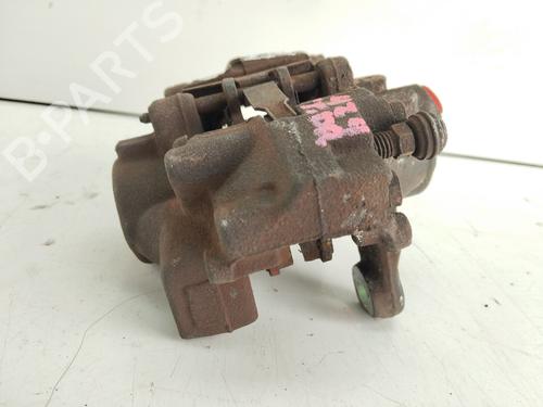 Right rear brake caliper MERCEDES-BENZ C-CLASS (W203) C 220 CDI (203.006, 203.008) | BP21022623M106 