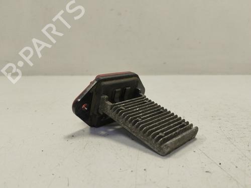 Used Heater resistor Heater resistor HYUNDAI H-1 Van (A1) [1997-2008] 40623112 40623112