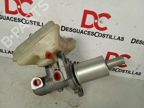 Brake master cylinder AUDI A4 B6 (8E2) 2.0 | BP39077491M77 - Image 2