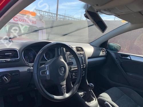 Instrument cluster VW GOLF VI (5K1) 1.6 TDI | BP17402032C47 