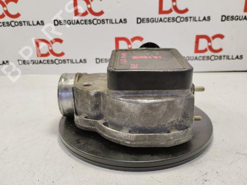 Used Mass air flow sensor Mass air flow sensor BMW 3 (E36) [1990-1998] 33114615 33114615