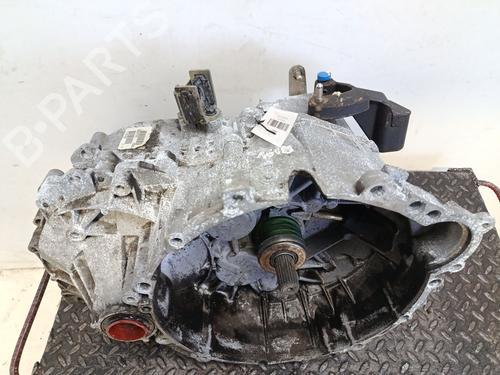 Gearbox VOLVO S60 I (384) D5 | BP35945512M3 - Image 2