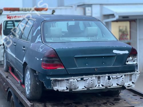 Used Parts MERCEDES-BENZ C-CLASS (W202)  C 250 Turbo-D (202.128)  4428241