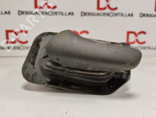 Rear left interior door handle OPEL ASTRA F Hatchback (T92) 1.6 i (F08, M08, F68, M68) 90381741 |