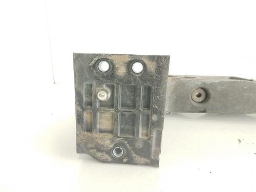 Rear bumper reinforcement CITROËN C5 II (RC_) 1.6 HDi (RC8HZB) | BP27542578C73 