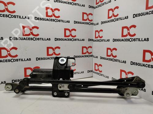 Front wiper motor KIA SPORTAGE II (JE_, KM_)  | BP17418438M29 