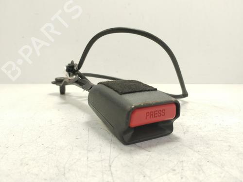 Used Seat buckle RENAULT KADJAR (HA_, HL_) [2015-2025]  23185658